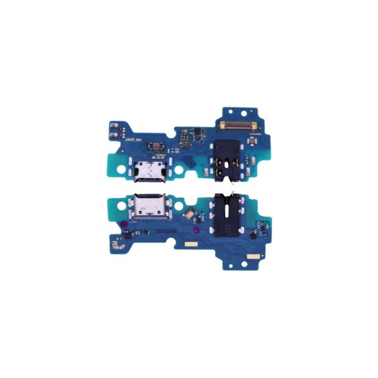Placa de Carregamento Samsung Galaxy A32 4G/A325 Placa de Carregamento Samsung Galaxy A32 4G/A325